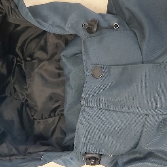 ARCTIX WINTER JACKET - Picture 9 of 16